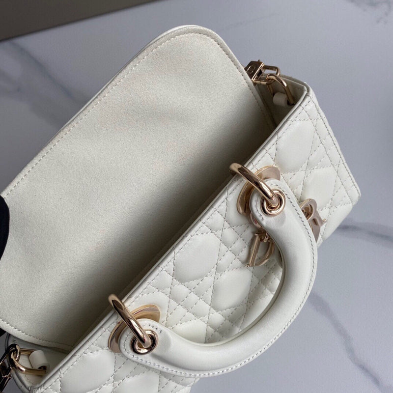 Glami Fashion - DIR Bags - 627