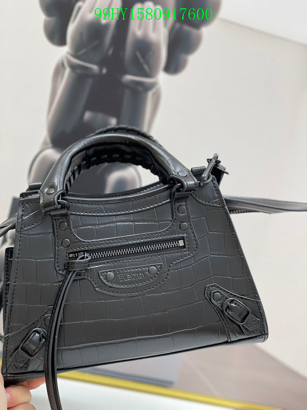 Satchel Bags - BGA Bags - 2437