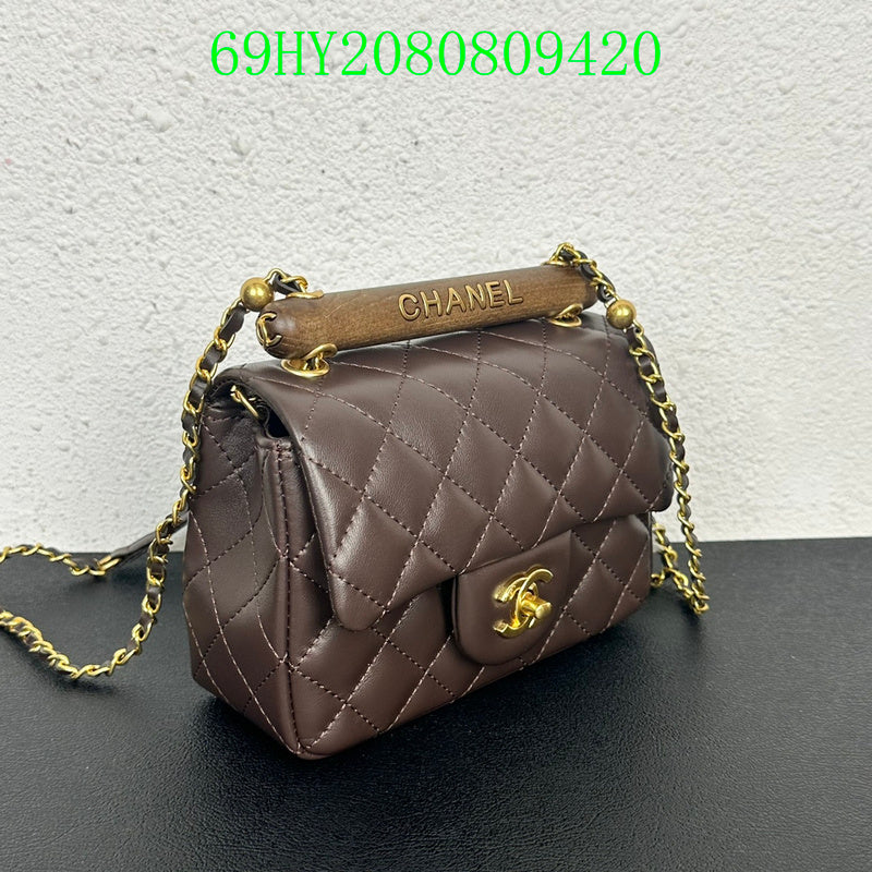 Glami - CHL Bags - 214