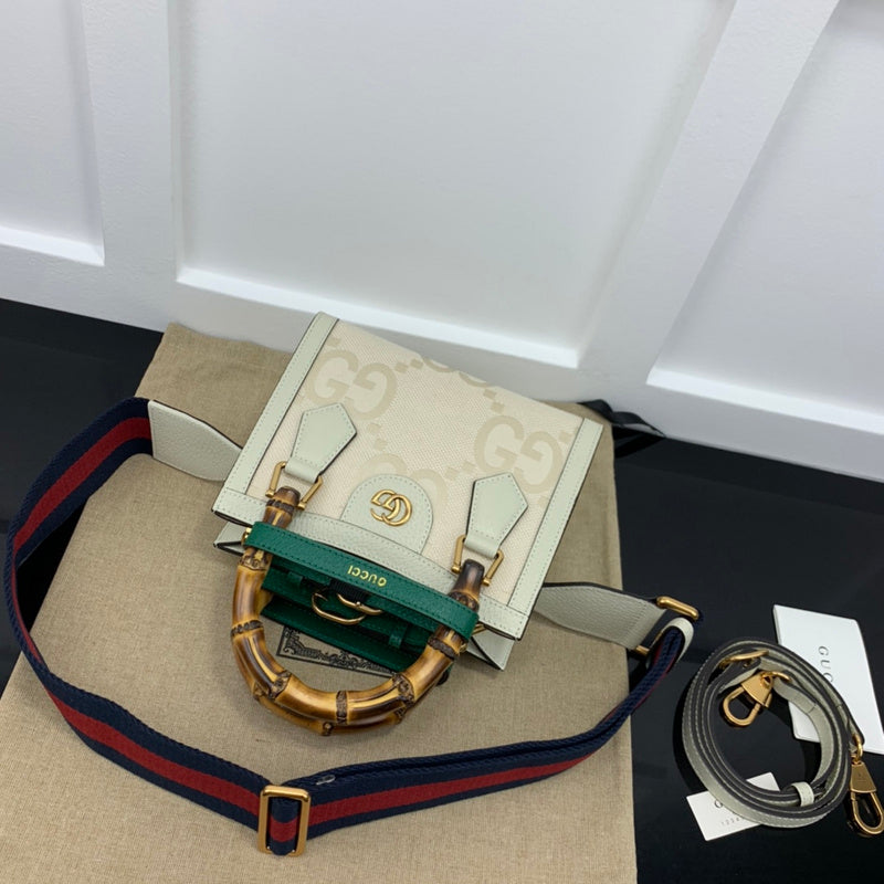 Satchel Bags - GCI Bags - 1041