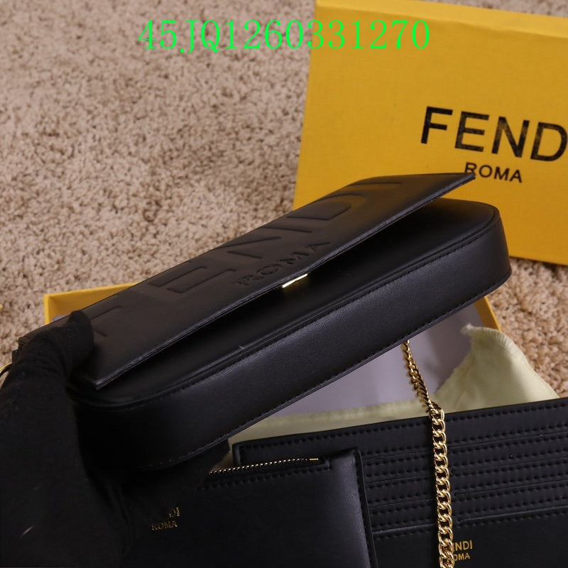 Glami - FDE Bags - 1704