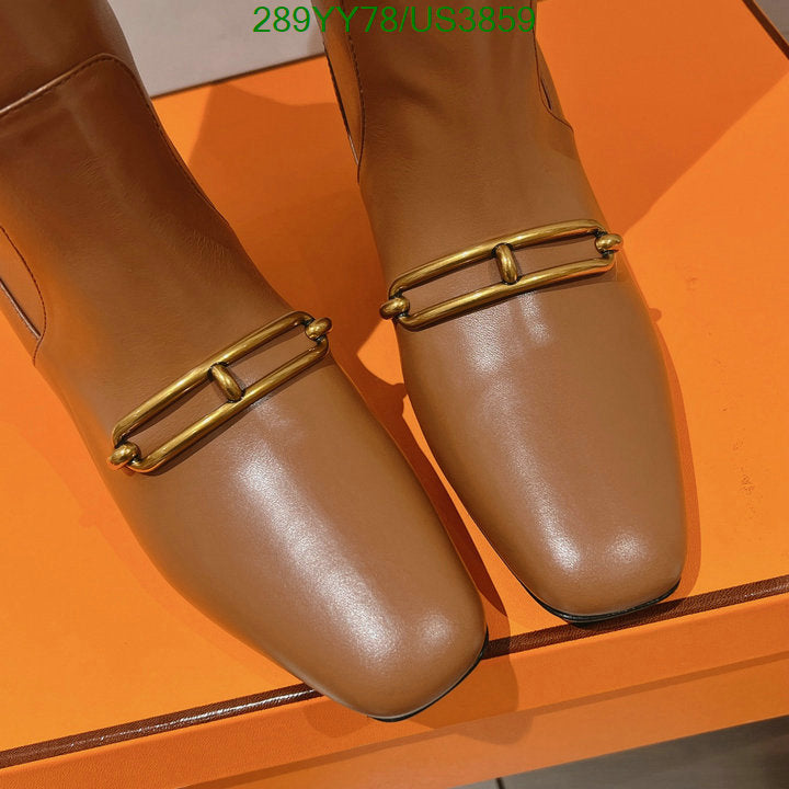 SAMC - Mix Boots - 530