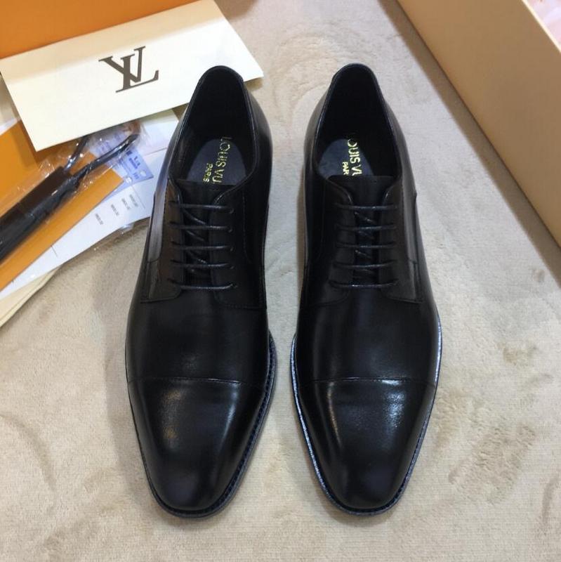 Glamy - LOV Men Shoes - 1734