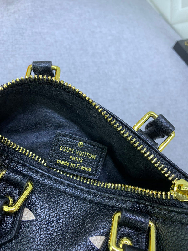 Satchel Bags - VL2 Bags - 177