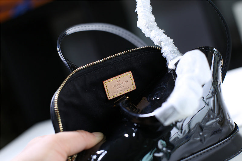 Glami Fashion Lu-Vi bags - 8308