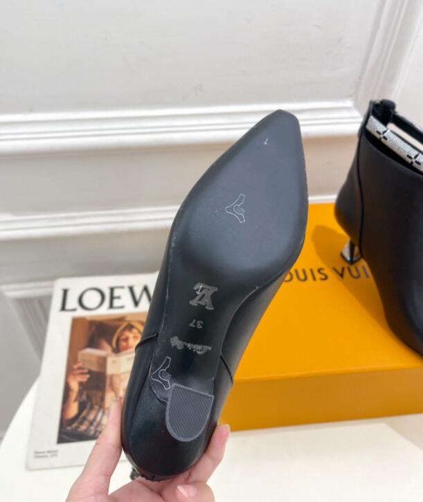 SAMC - LOV Women Shoes - 365