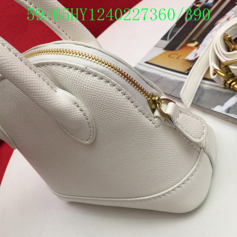 Glami Fashion - BGA Bags - 1912