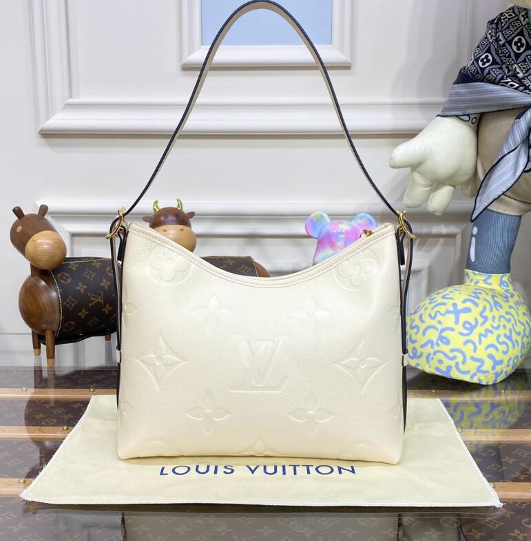 SAMC - LOV Bags - 1502