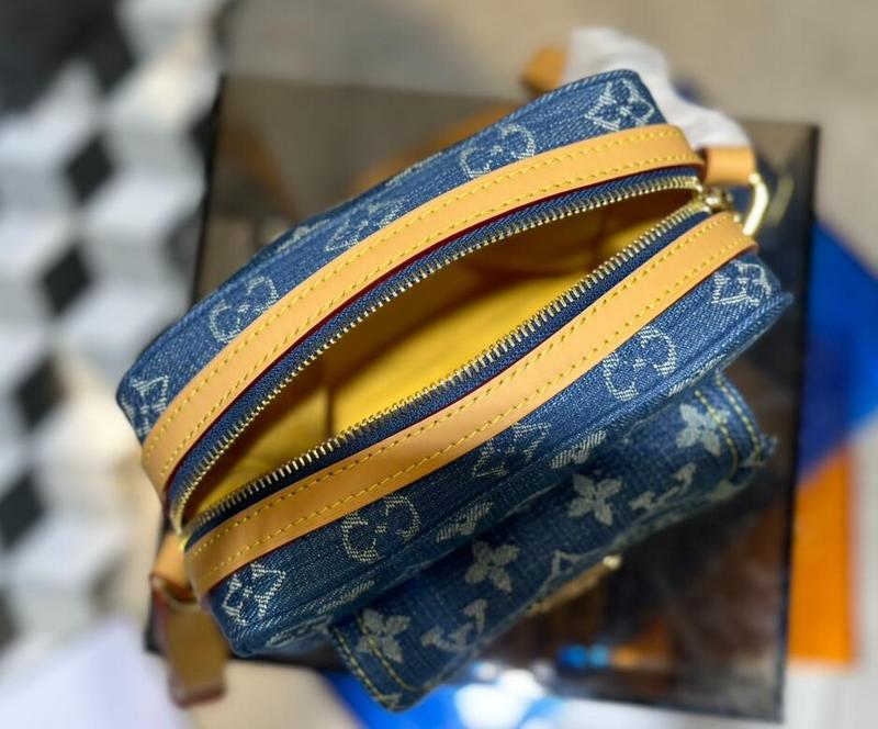 SAMC - LOV Bags - 1451
