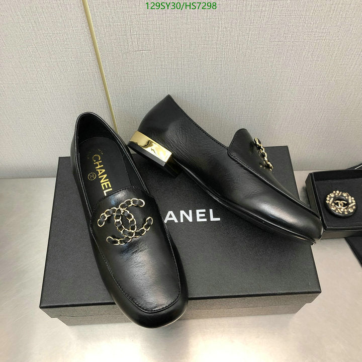 SAMC - CHL Women Shoes - 027