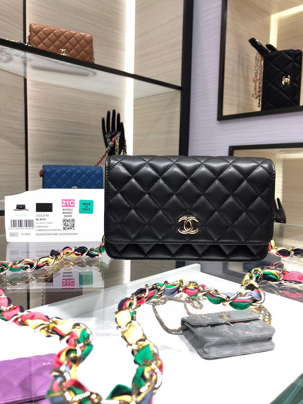 ELE - CHL Bags - 707