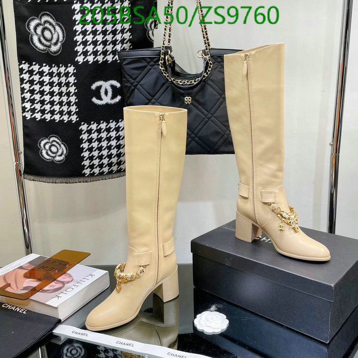 SAMC - Mix Boots - 199