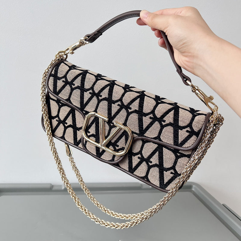 Satchel Bags - VTO Bags - 096