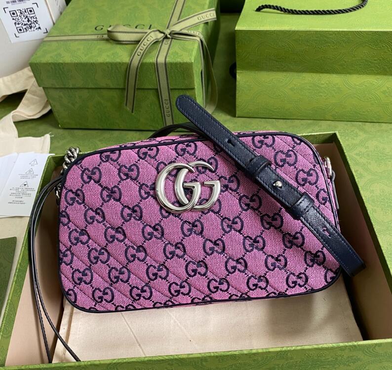 SAMC - GUKI Bags - 1778