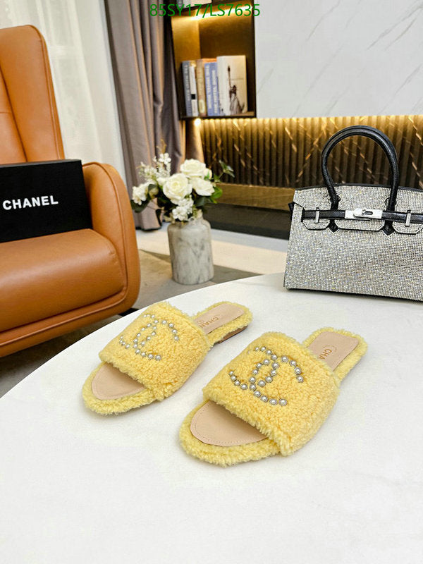 SAMC - CHL Women Shoes Slippers - 265