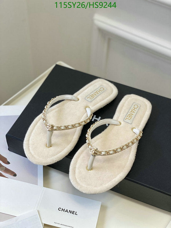 SAMC - CHL Women Shoes Slippers - 054