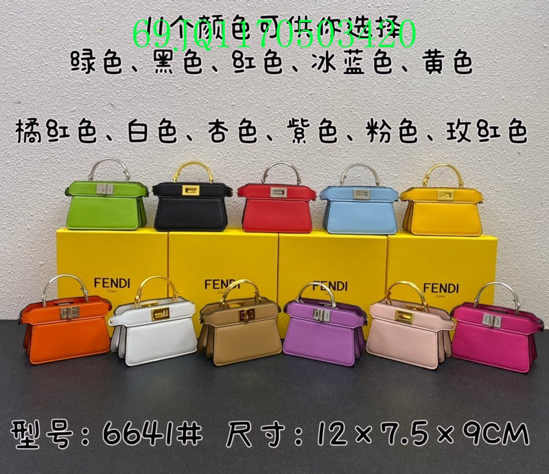 Glami - FDE Bags - 1700