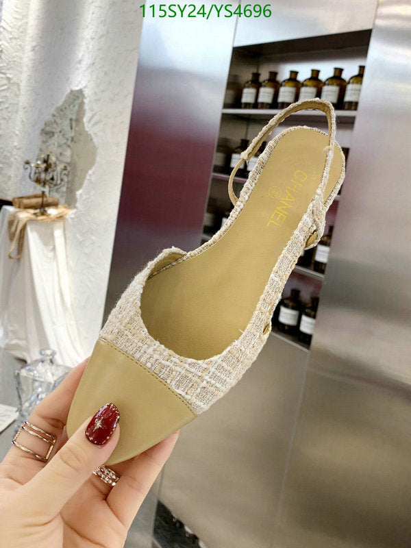 SAMC - CHL Women Shoes Ballet - 317
