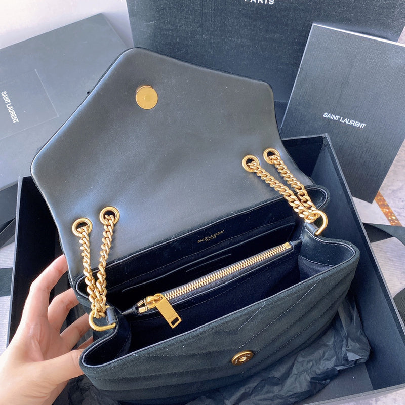 Satchel Bags - SLY Bags - 1480