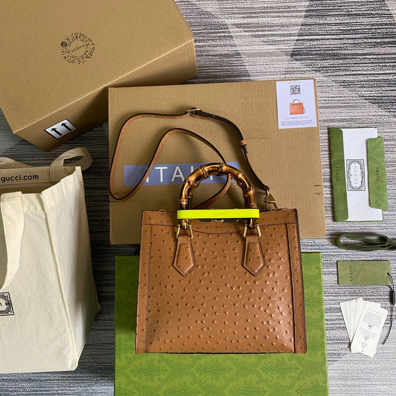 Satchel Bags - GCI Bags - 6637
