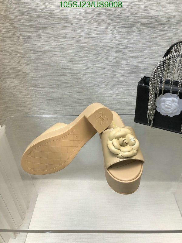 SAMC - CHL Women Shoes High Heels - 138