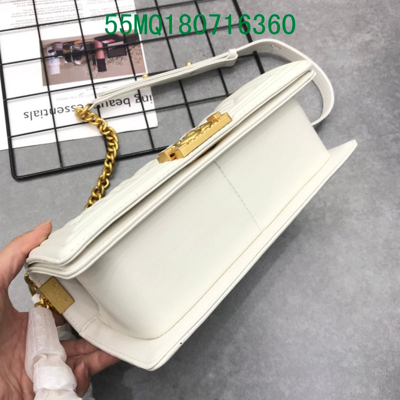 Satchel Bags - CHL Bags - 5528