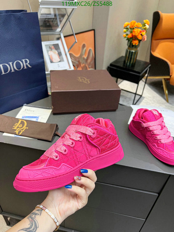 SAMC - DOR Women Sneakers - 114
