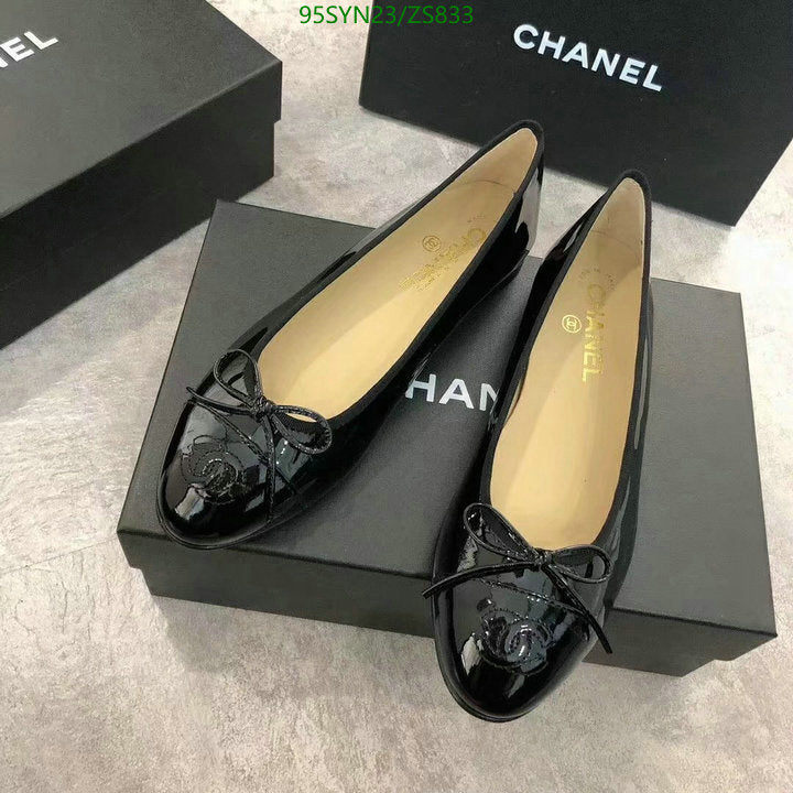 SAMC - CHL Women Shoes Ballet - 355