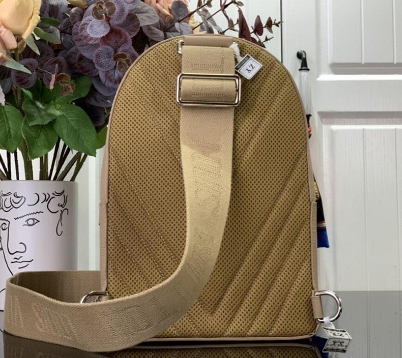 SAMC - LOV Bags - 785