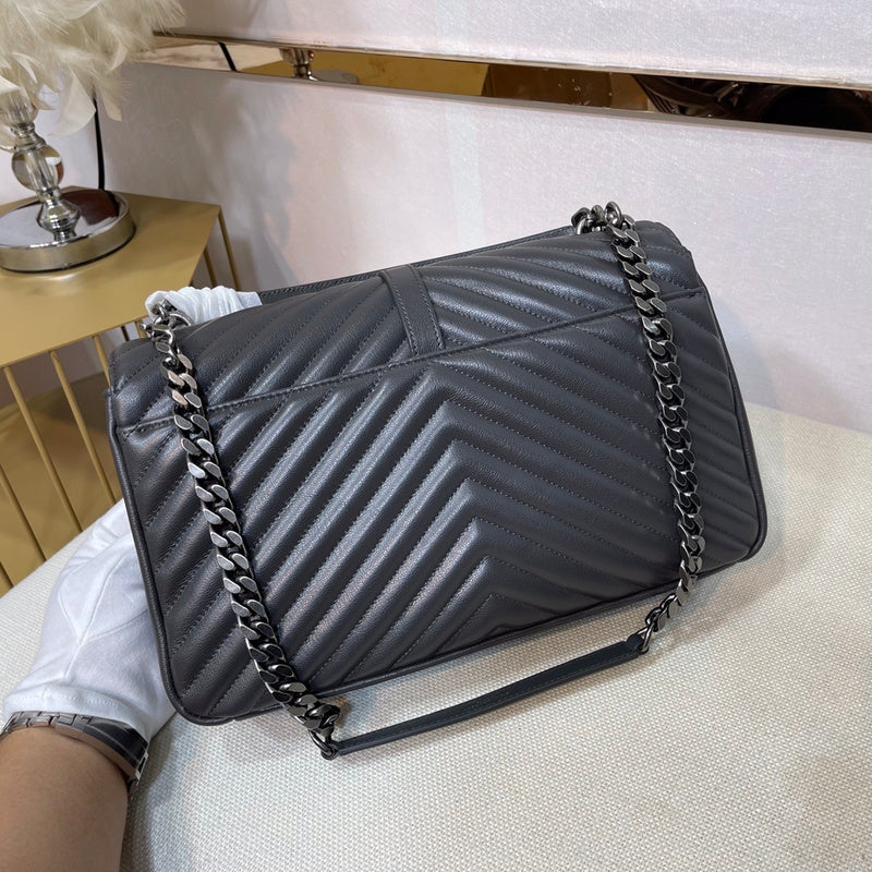 Satchel Bags - SLY Bags - 2503