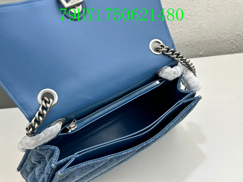 Glami GlamI - BGA Bags - 1743