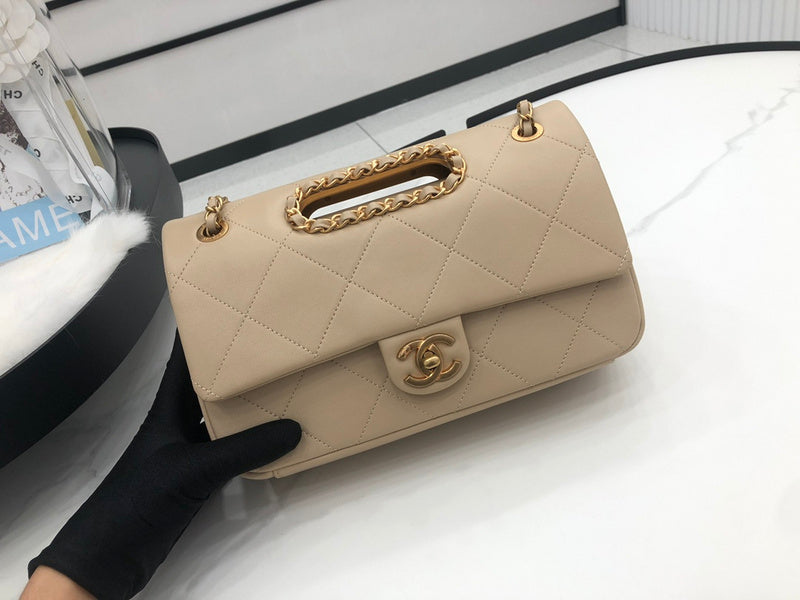 Satchel Bags - CHL Bags - 973