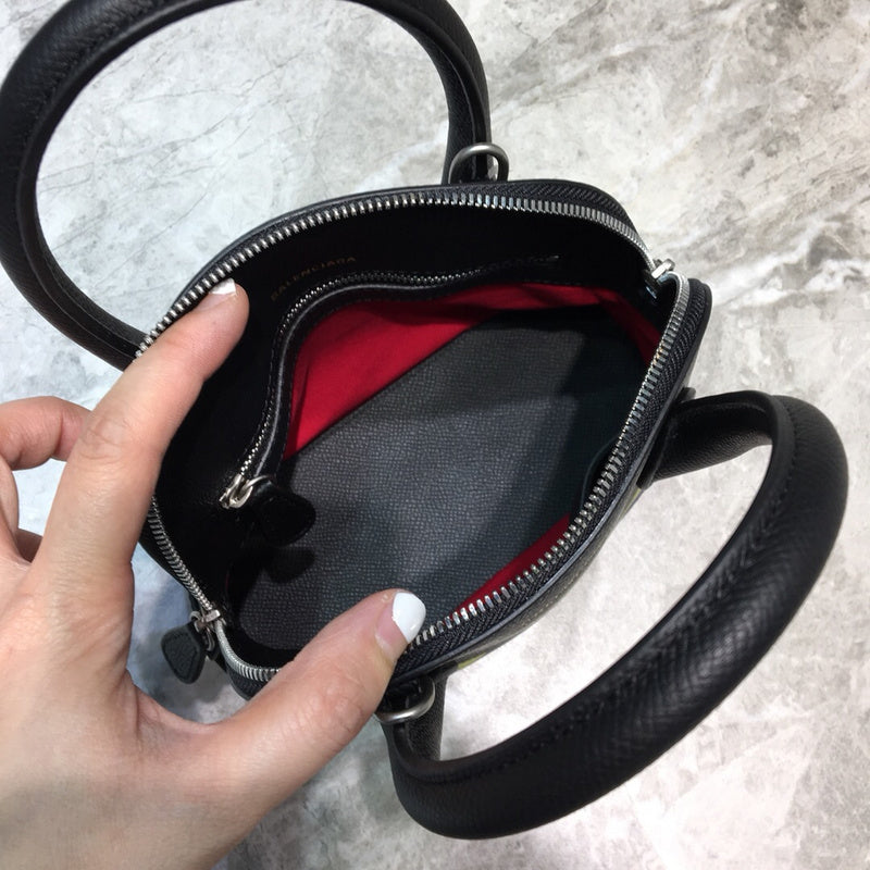 Satchel Bags - BGA Bags - 1089