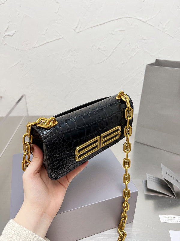 Satchel Bags - BGA Bags - 1624
