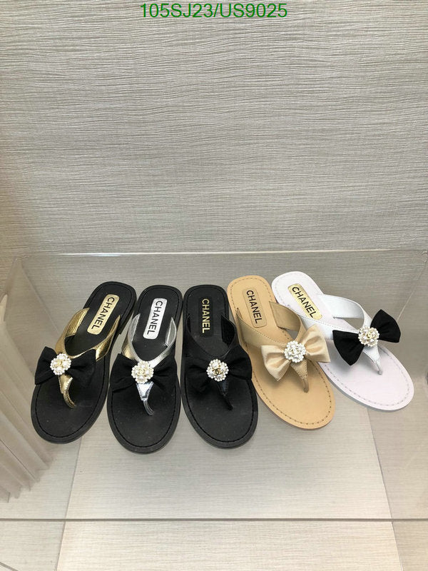 SAMC - CHL Women Shoes Slippers - 119