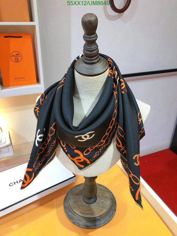 SAMC - CHL Scarves - 297