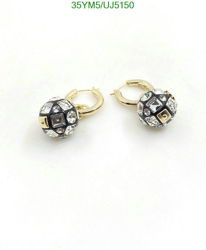 SAMC - CHL Jewelry - 629