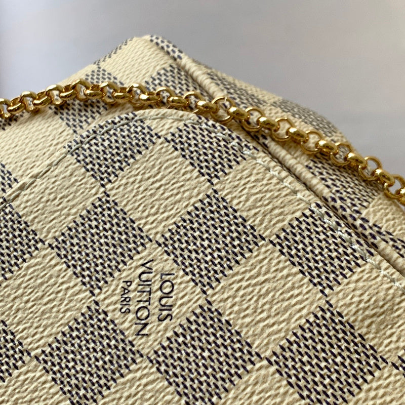 Satchel Bags - VL Bags - 1150