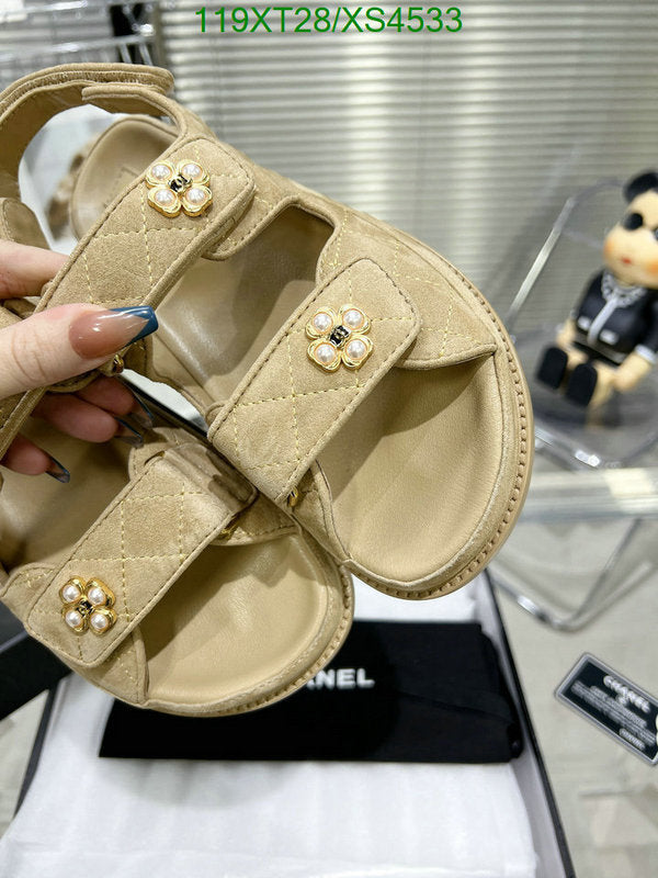 SAMC - CHL Women Shoes Beach - 073