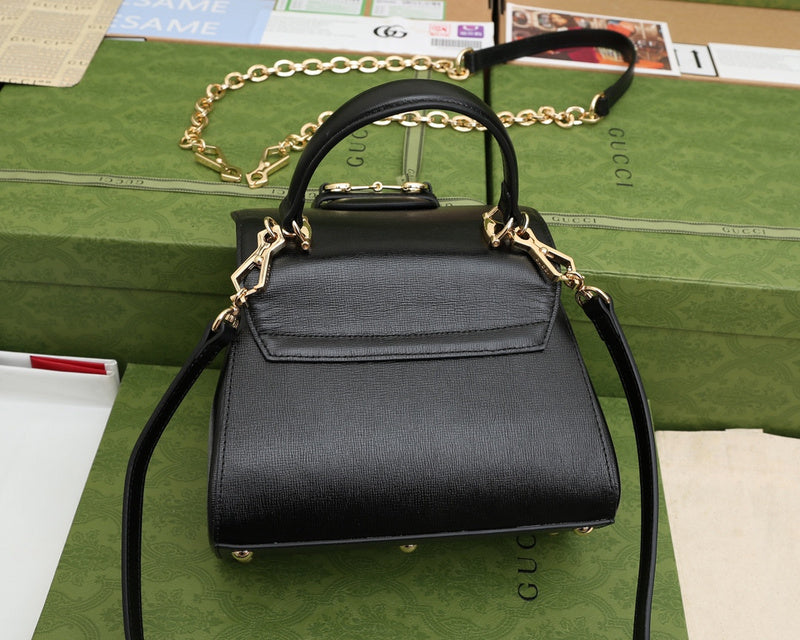 Satchel Bags - GCI Bags - 632
