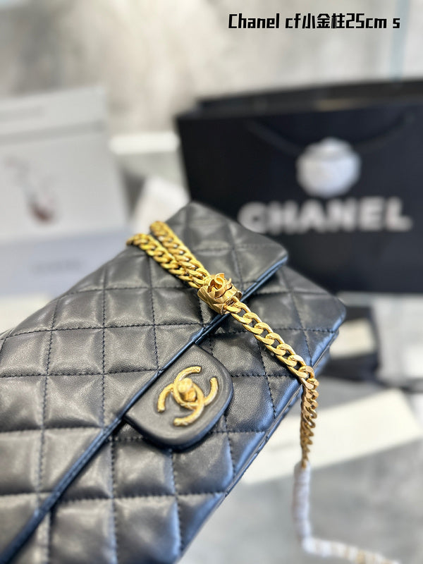 Satchel Bags - CHL Bags - 7145