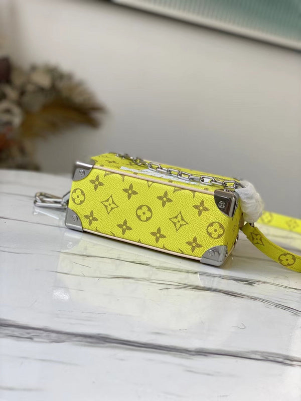 Satchel Bags - VL1 Bags - 136