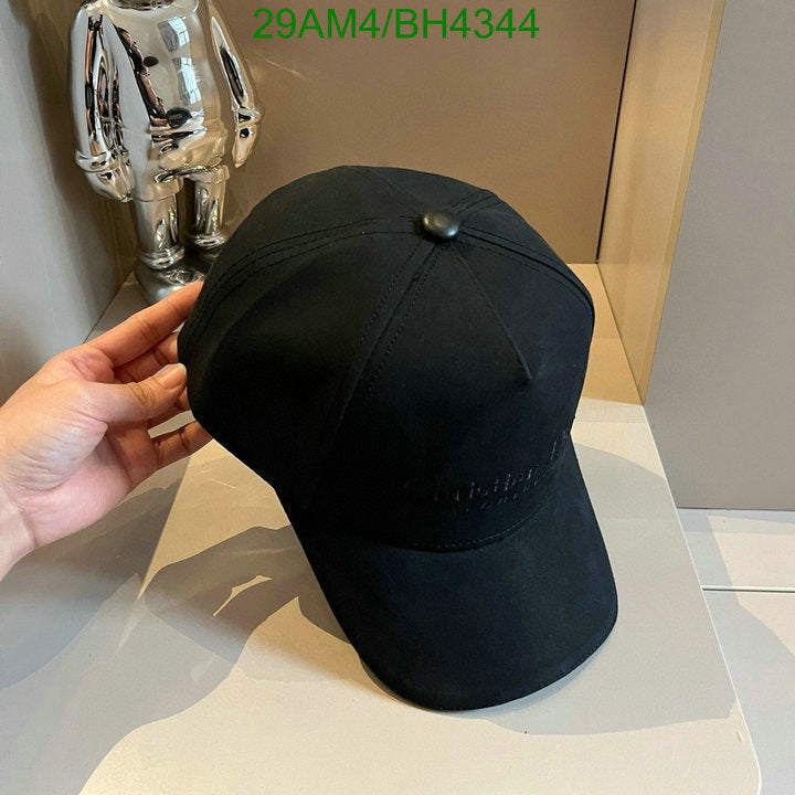 SAMC - DOR Caps & Hats - 023