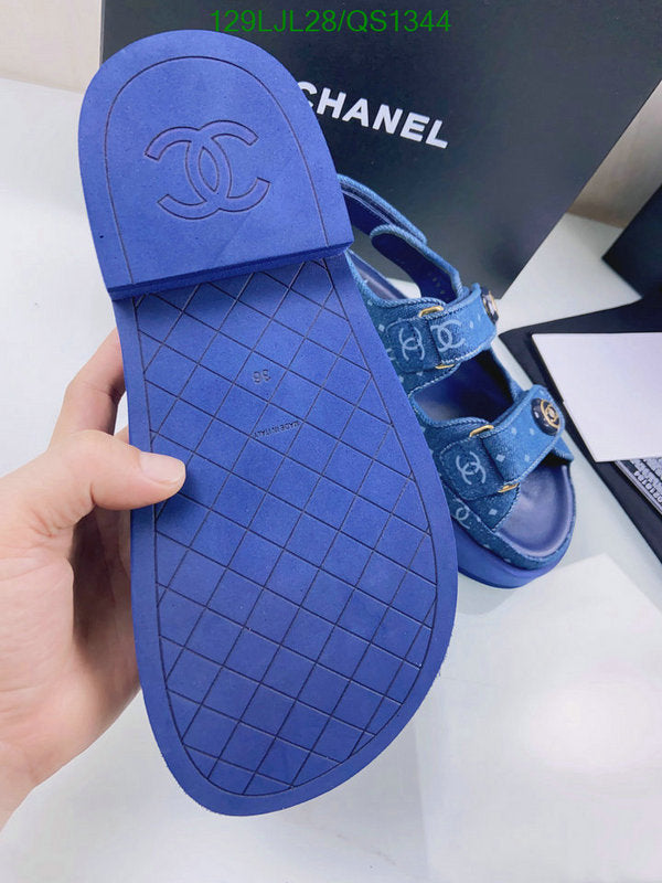 SAMC - CHL Women Shoes Beach - 022