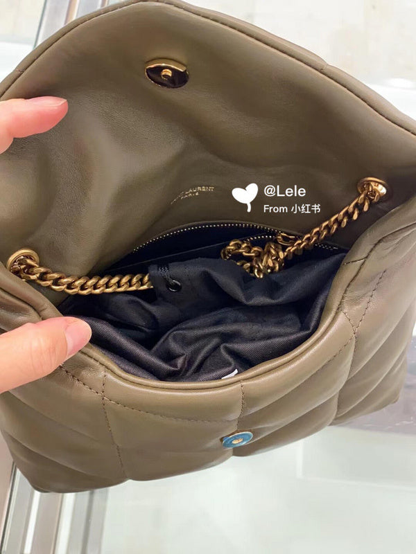 Satchel Bags - SLY Bags - 792