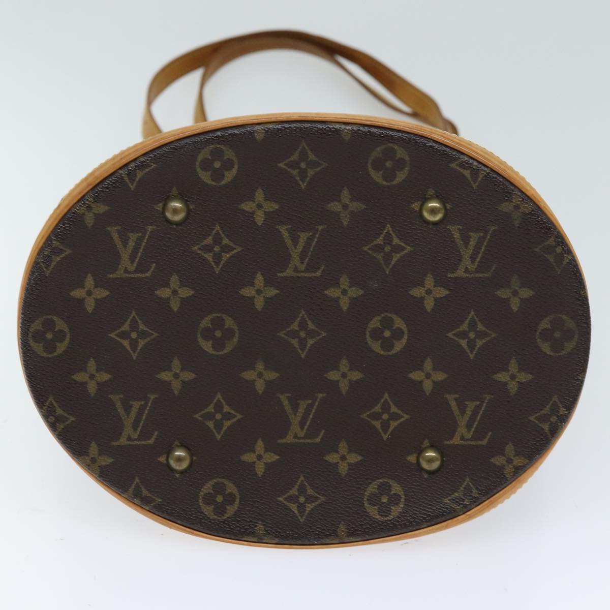 Louis Vuitton Bucket Tote