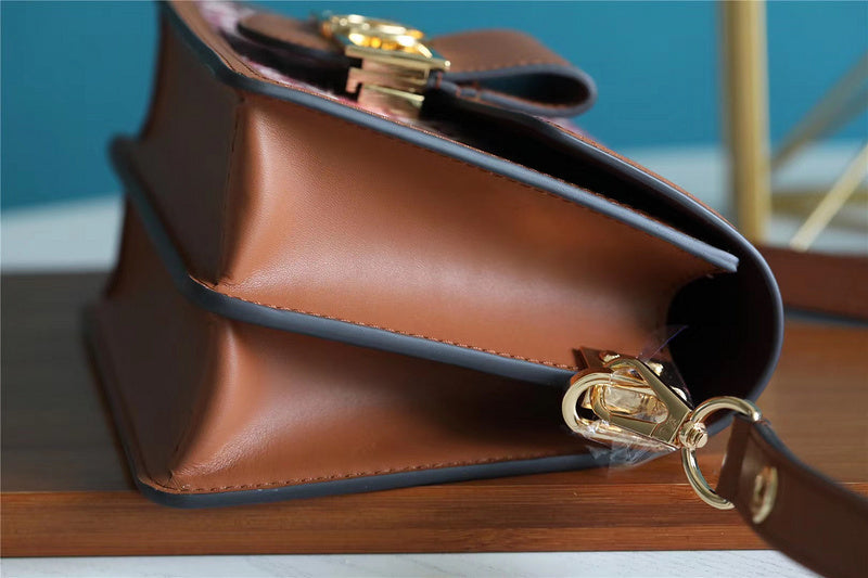 Satchel Bags - VL Bags - 7680