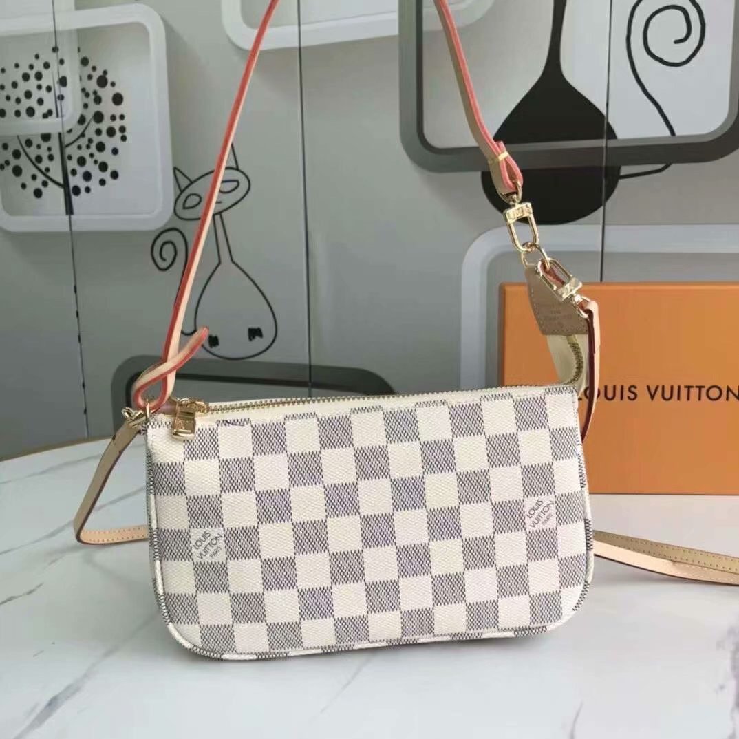 EN - New Arrival Bags LUV 140