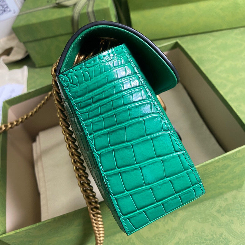 Satchel Bags - GCI Bags - 5849