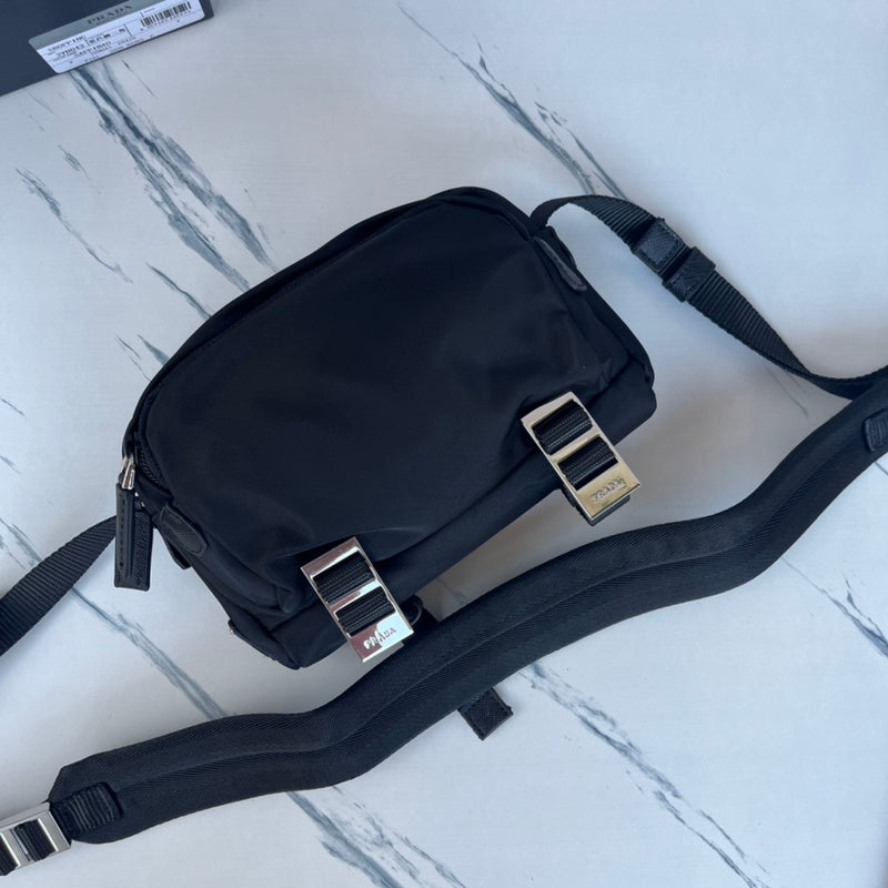Satchel Bags - PRA Bags - 015